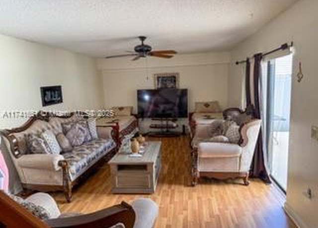 Property at 7305 73rd Way #7305, West Palm Beach, FL 33407, 2 beds, 2.5 baths
