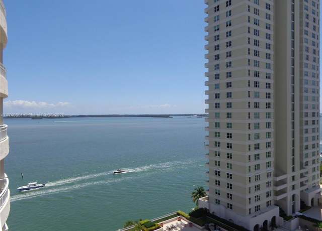 Property at 770 Claughton Island Dr #2010, Miami, FL 33131, 1 bed, 1 bath