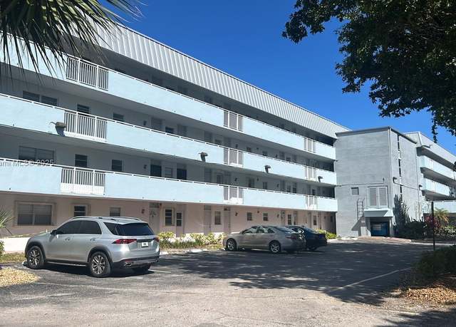 Property at 3725 NE 169th St #400, North Miami Beach, FL 33160, 2 beds, 2 baths