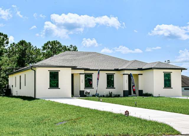 Property at 142/144 Milwaukee Blvd, Lehigh Acres, FL 33974, 12 beds, 12 baths