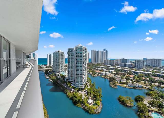 Property at 330 Sunny Isles Blvd Unit 5-2204, Sunny Isles Beach, FL 33160, 4 beds, 4.5 baths