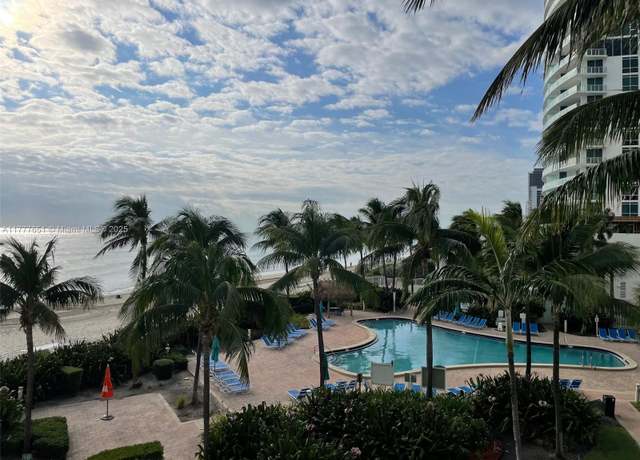 Property at 3901 S Ocean Dr Unit 3K, Hollywood, FL 33019, 1 bed, 1 bath