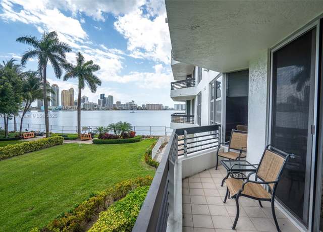 Property at 3600 Mystic Pointe Dr #217, Aventura, FL 33180, 2 beds, 2 baths
