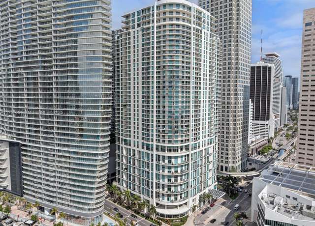 Property at 300 S Biscayne Blvd Unit L-802, Miami, FL 33131, 2 beds, 2.5 baths