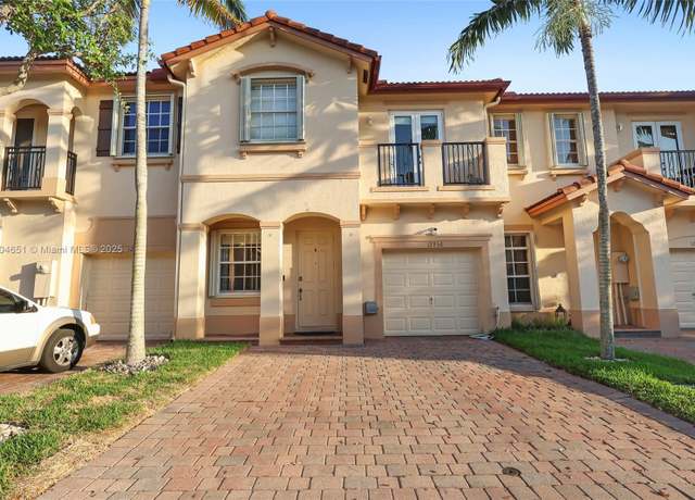 Property at 12956 SW 134th Ter, Miami, FL 33186, 3 beds, 2.5 baths