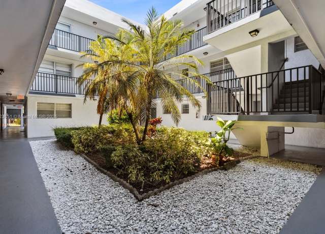 Property at 1800 SW 25th St #2102, Miami, FL 33133, 1 bed, 1 bath