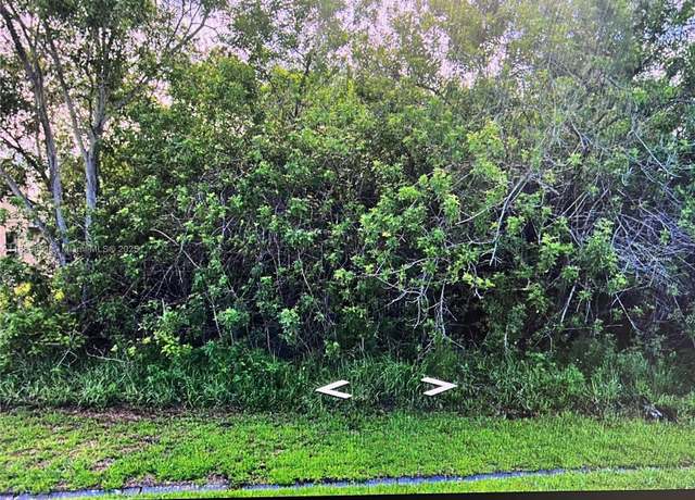 Property at 4513 SW Rachel St, Port St Lucie, FL 34953