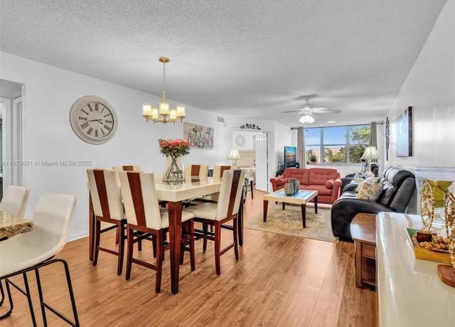 Property at 2524 NW 104th Ave #308, Sunrise, FL 33322, 2 beds, 2 baths