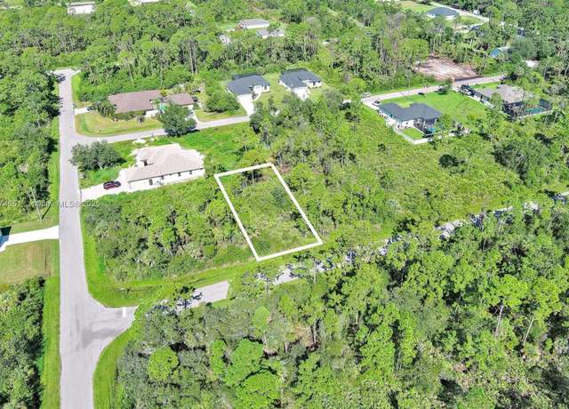 Property at 105 Mordecal St, Port Charlotte, FL 33953