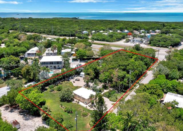 Property at 306 Lime St, Key Largo, FL 33037