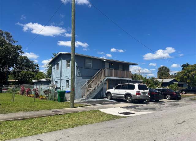Property at 1259 NW 29th Ave, Fort Lauderdale, FL 33311