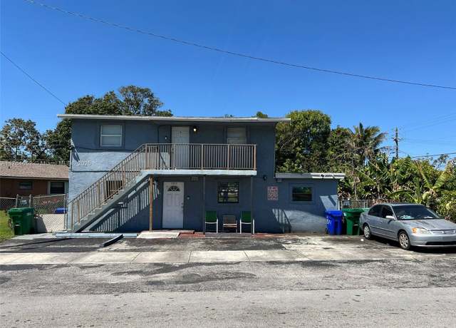 Property at 1259 NW 29th Ave, Fort Lauderdale, FL 33311