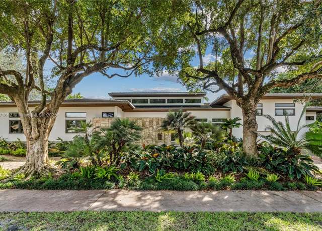 Property at 1060 Alfonso Ave, Coral Gables, FL 33146, 5 beds, 5 baths