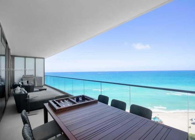 Property at 18975 Collins Ave #1002, Sunny Isles Beach, FL 33160, 4 beds, 5.5 baths