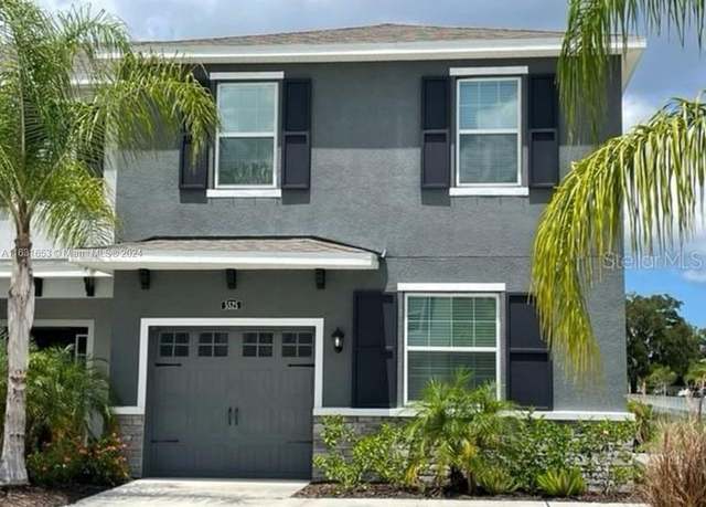 Property at 5525 Twilight Grey Ln, Sarasota, FL 34240, 3 beds, 2.5 baths