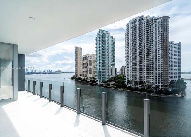 Property at 300 Biscayne Blvd Way #902, Miami, FL 33131, 2 beds, 3 baths
