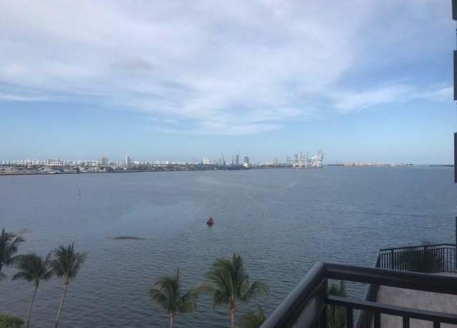 Property at 540 Brickell Key Dr #830, Miami, FL 33131, 1 bath