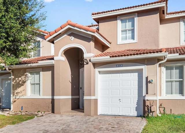 Property at 13813 SW 275th Ter, Homestead, FL 33032, 4 beds, 3 baths
