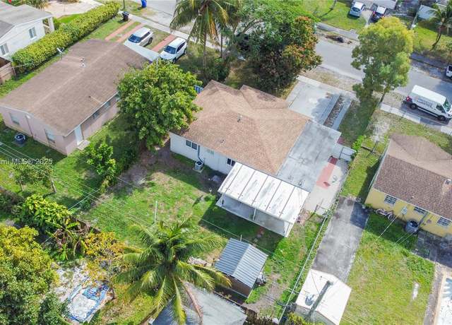 Property at 1431 NE 156th Ter, North Miami Beach, FL 33162, 3 beds, 1 bath