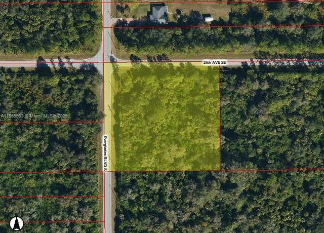 Property at 3132 SE 24 Ave, Naples, FL 34117