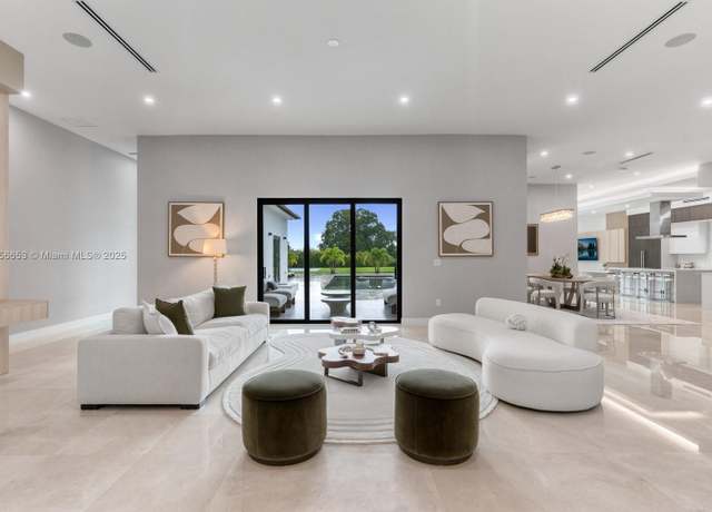 Property at 80 NW 129th Ave, Miami, FL 33182, 6 beds, 5.5 baths