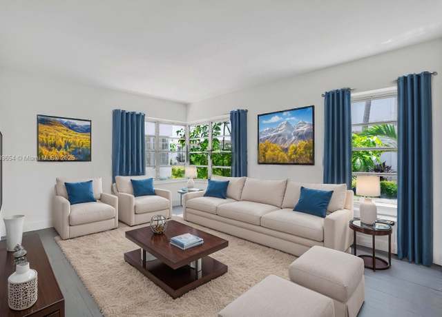 Property at 821 Jefferson Ave #2, Miami Beach, FL 33139, 1 bed, 1 bath