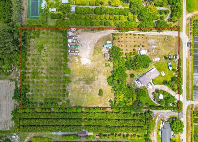 Property at 19050 SW 144th Ave, Miami, FL 33177, 4 beds, 3 baths