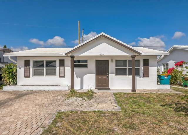Property at 4561 NW 16th Ter, Tamarac, FL 33309, 2 beds, 2 baths