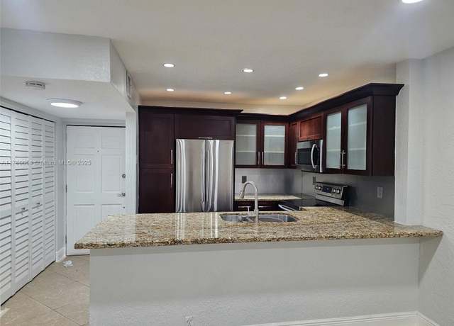 Property at 4140 NW 90th Ave #202, Coral Springs, FL 33065, 2 beds, 1 bath