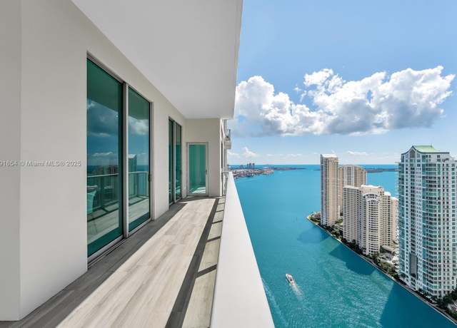 Property at 300 S Biscayne Blvd Ph -3902, Miami, FL 33131, 3 beds, 3.5 baths