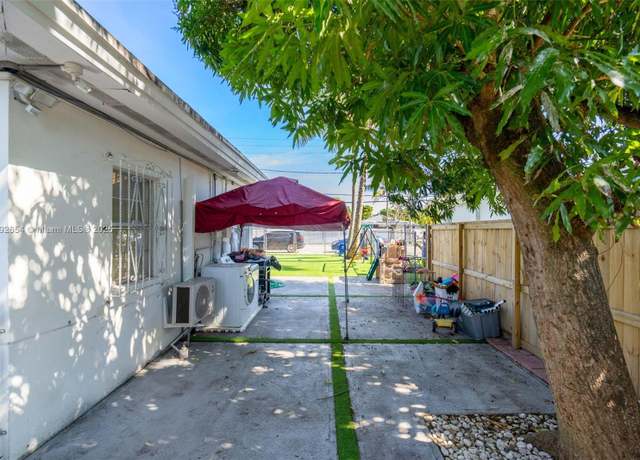 Property at 9000 NW 25th Ave, Miami, FL 33147
