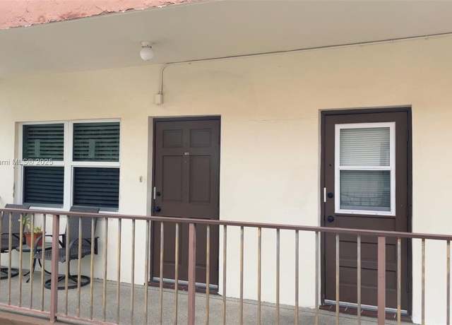 Property at 415 NE 2nd St #223, Hallandale Beach, FL 33009, 2 beds, 2 baths