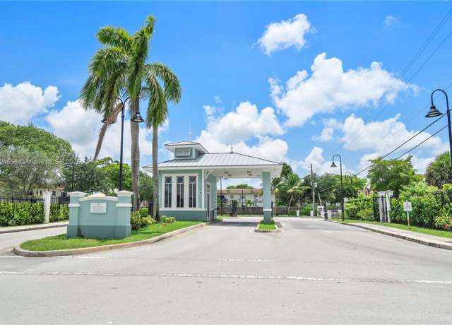 Property at 1817 NW 54th Ter Unit BB4, Lauderhill, FL 33313, 3 beds, 2 baths