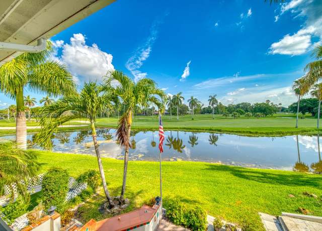 Property at 6839 Brookline Dr #6839, Hialeah, FL 33015, 1 bed, 1.5 baths