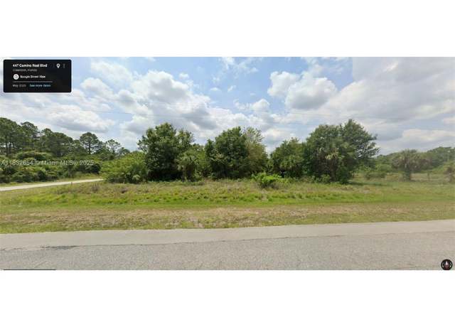 Property at 442 Camino Real, Clewiston, FL 33440