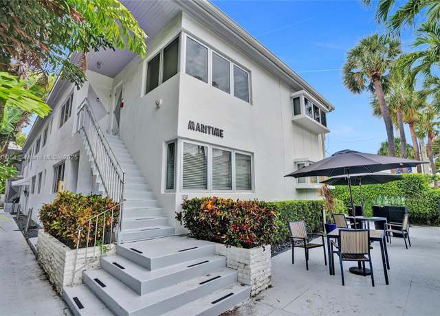 Property at 1616 Euclid Ave #4, Miami Beach, FL 33139, 1 bed, 1 bath