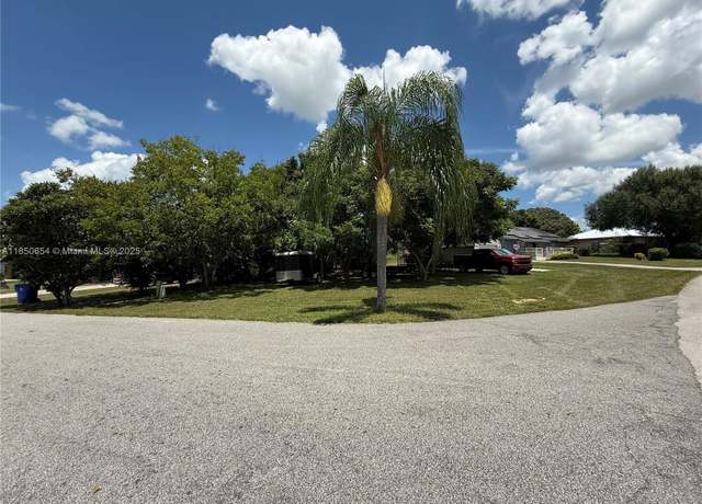 Property at 6331 Cambridge, Sebring, FL 33876