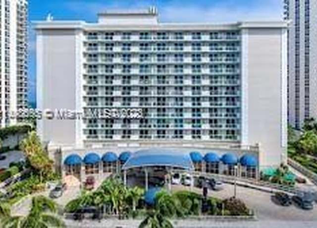 Property at 19201 Collins Ave #1033, Sunny Isles Beach, FL 33160, 1 bath