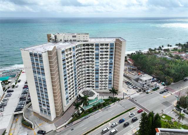 Property at 3180 S Ocean Dr #604, Hallandale Beach, FL 33009, 2 beds, 2 baths