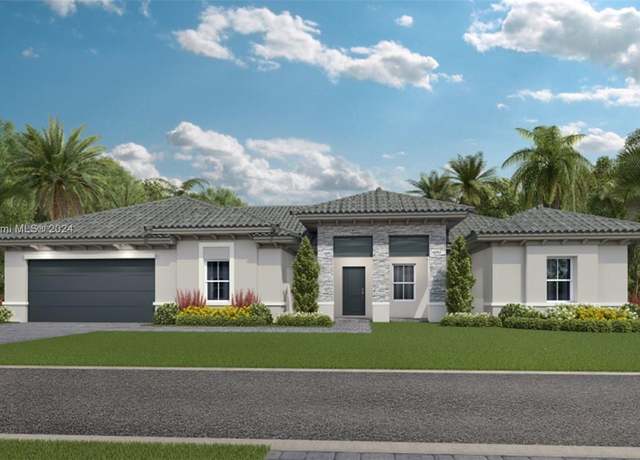 Property at Undisclosed address, Homestead, FL 33030, 5 beds, 4.5 baths