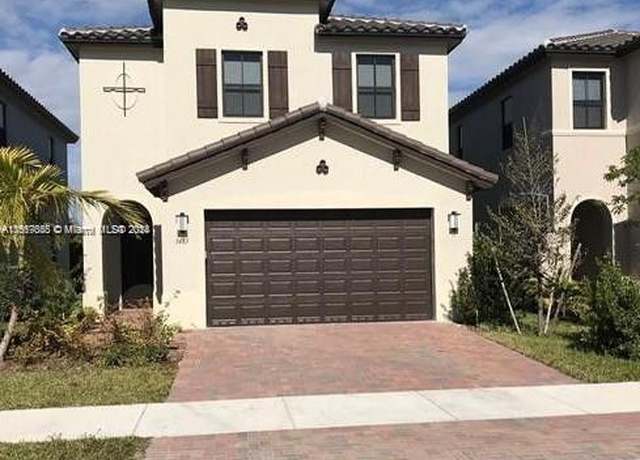 Property at 3214 W 97th St, Hialeah, FL 33018, 3 beds, 2.5 baths