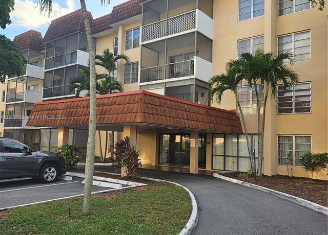 Property at 4154 Inverrary Dr #103, Lauderhill, FL 33319, 2 beds, 2 baths