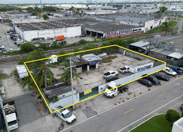 Property at Undisclosed address, Hialeah, FL 33013