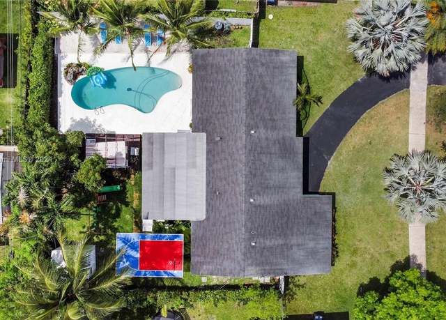 Property at 18641 Belview Dr, Cutler Bay, FL 33157, 4 beds, 2 baths