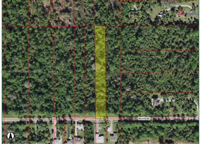 Property at 4431 16th Ave Se,, Naples, FL 34117