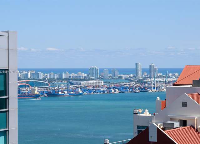 Property at 1200 Brickell Bay Dr #4314, Miami, FL 33131, 2 beds, 2 baths