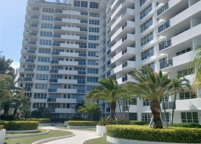 Property at 100 Lincoln Rd #1206, Miami Beach, FL 33139, 1 bath