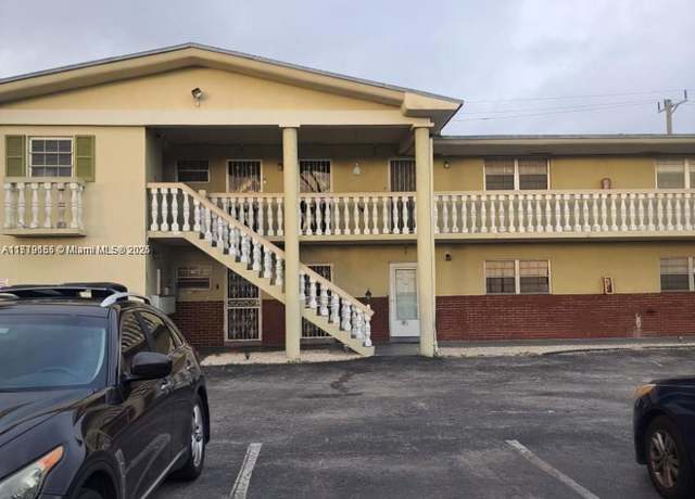 Property at 20380 NW 7th Ave #201, Miami Gardens, FL 33169, 2 beds, 2 baths