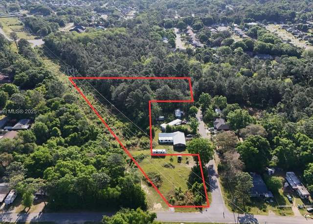 Property at 0 Anzie Ave, Other City - In The State Of Florida, FL 32514