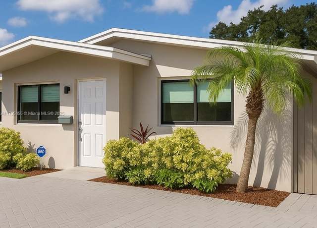 Property at 2860 SW 32nd Ave, Miami, FL 33133, 4 beds, 3 baths